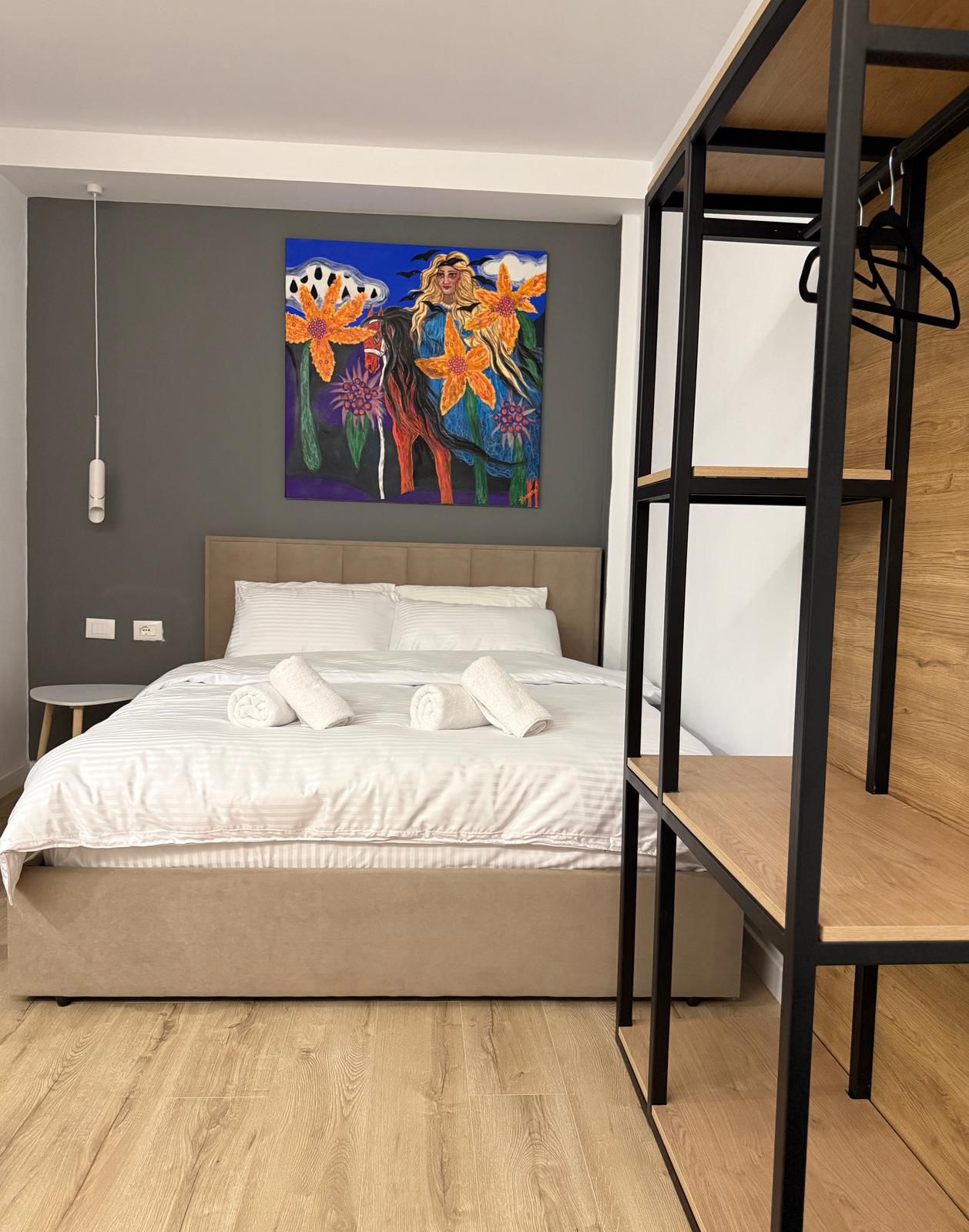 EBU Apartment 1