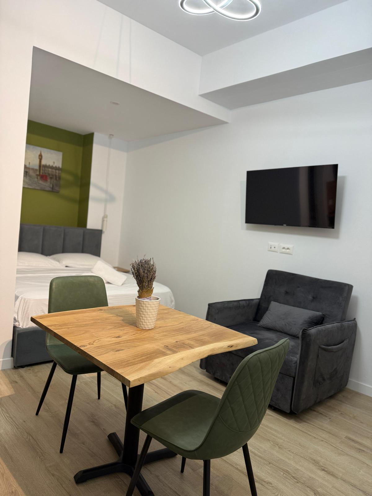 EBU Apartment 2