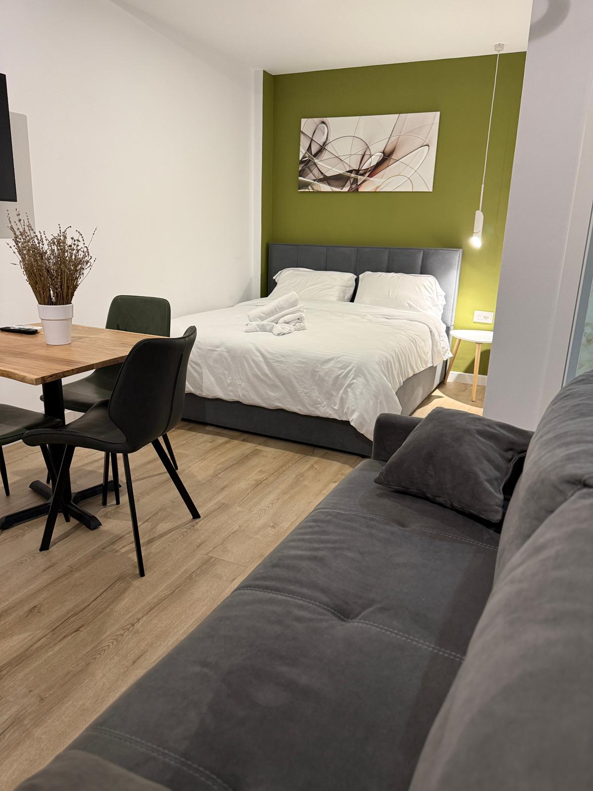 EBU Apartment 3